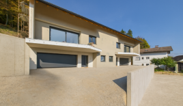 House for 699 000 euro in Ljubljana, Slovenia