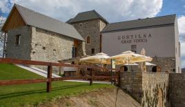 Castle for 7 500 000 euro in Slovenia