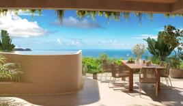 Apartment für 2 127 695 euro in Insel Phuket, Thailand