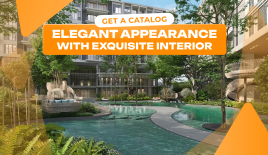 Appartamento per 131 421 euro a Pattaya, Thailandia