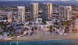 Apartment for 386 946 euro in Ras al-Khaimah, UAE
