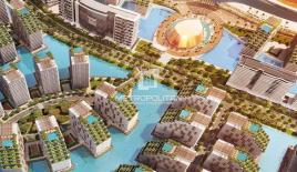 Apartment for 263 788 euro in Dubai, UAE