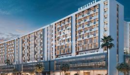 Apartment for 240 465 euro in Ras al-Khaimah, UAE