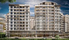 Commercial property for 134 500 euro in Antalya, Turkey