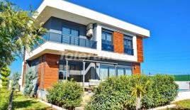 Villa for 619 000 euro in Antalya, Turkey