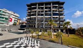 Wohnung für 87 000 euro in Avsallar, Türkei