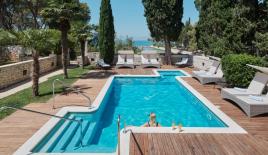 Hotel, albergo sull'isola di Brazza, Croazia (prezzo su richiesta)