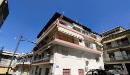 Appartamento per 70 000 euro a Salonicco, Grecia