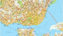 Isola per 49 000 000 euro a Lisbona, Portogallo