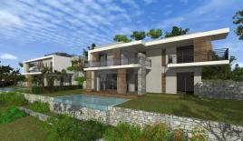 Terreno per 550 000 euro a Mentone, Francia