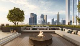 Apartment for 1 758 816 euro in Dubai, UAE