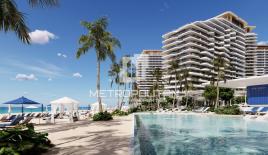 Apartment for 703 492 euro in Ras al-Khaimah, UAE