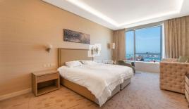 Apartment for 515 957 euro in Dubai, UAE
