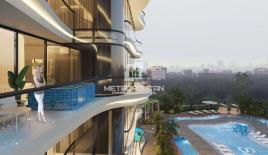 Apartment for 410 356 euro in Dubai, UAE