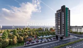 Apartment for 83 000 euro in Mersin, Turkey