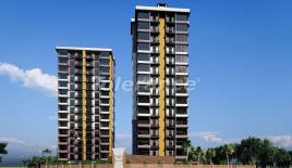 Apartment for 59 000 euro in Mersin, Turkey