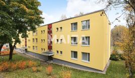 Apartment für 158 000 euro in Helsinki, Finnland