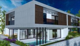 Villa for 1 050 000 euro in Fazana, Croatia