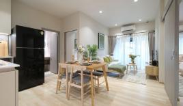 Apartment für 133 400 euro in Insel Phuket, Thailand
