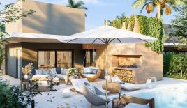 Wohnung für 139 599 euro in Bavaro, Dominikanische Republik