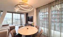 Appartamento per 3 000 euro al mese a Vienna, Austria