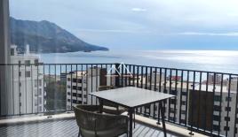 Appartamenti per 379 500 euro a Becici, Montenegro