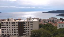 Appartamenti per 374 000 euro a Becici, Montenegro