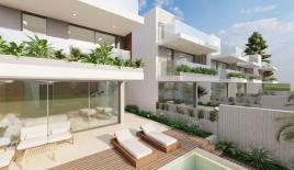 Villa per 660 000 euro a Paphos, Cipro