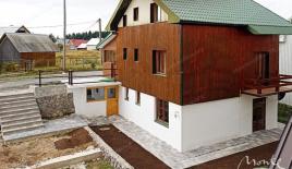 Villa für 220 000 euro in Zabljak, Montenegro