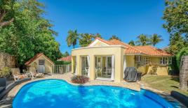 Haus für 224 573 euro in Sosúa, Dominikanische Republik