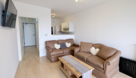 Appartamento per 275 000 euro a Lubiana, Slovenia