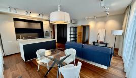 Flat in Riga, Latvia (price on request)