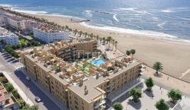 Apartment for 555 000 euro in Cubelles, Spain