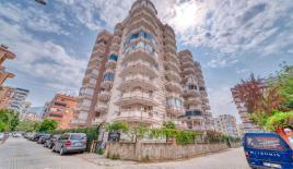 Piso para 88 000 euro en Alanya, Turquia