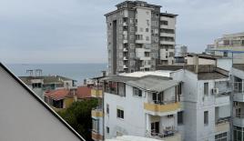 Piso para 120 000 euro en Durres, Albania