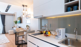 Appartamenti per 201 992 euro sull'isola di Phuket, Thailandia