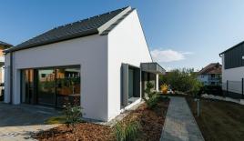 House for 870 000 euro in Heviz, Hungary