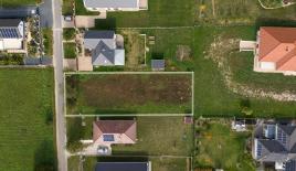 Land for 140 639 euro in Gyenesdias, Hungary