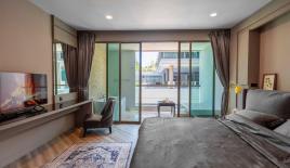 Studio für 100 957 euro in Phuket, Thailand