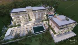 Grundstück für 369 495 euro in Kotor, Montenegro