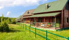 Hotel für 540 000 euro in Zabljak, Montenegro