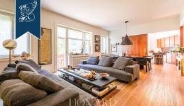 Appartement à Milan, Italie (prix sur demande)