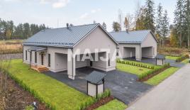 Haus für 399 000 euro in Tusula, Finnland