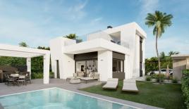 Casa per 750 000 euro sulla Costa Blanca, Spagna