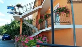 Hotel für 1 000 000 euro in Kumbor, Montenegro