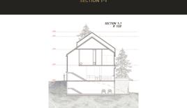 Grundstück für 100 000 euro in Kolasin, Montenegro