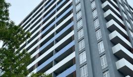 Appartamento per 50 680 euro a Batumi, Georgia