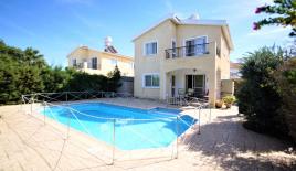 Villa for 269 000 euro in Paphos, Cyprus