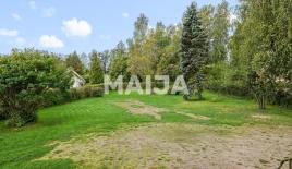 Land for 149 000 euro in Helsinki, Finland