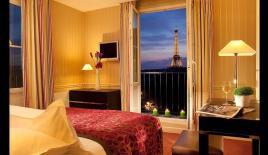 Hotel, albergo per 700 000 000 euro a Parigi, Francia
